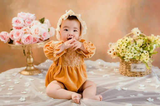 亳州宝宝睡不踏实哼唧扭动